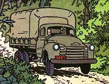 camion d alcacazar chevrolet