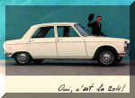 Peugeot 204 invitation1 .jpg (76361 bytes)